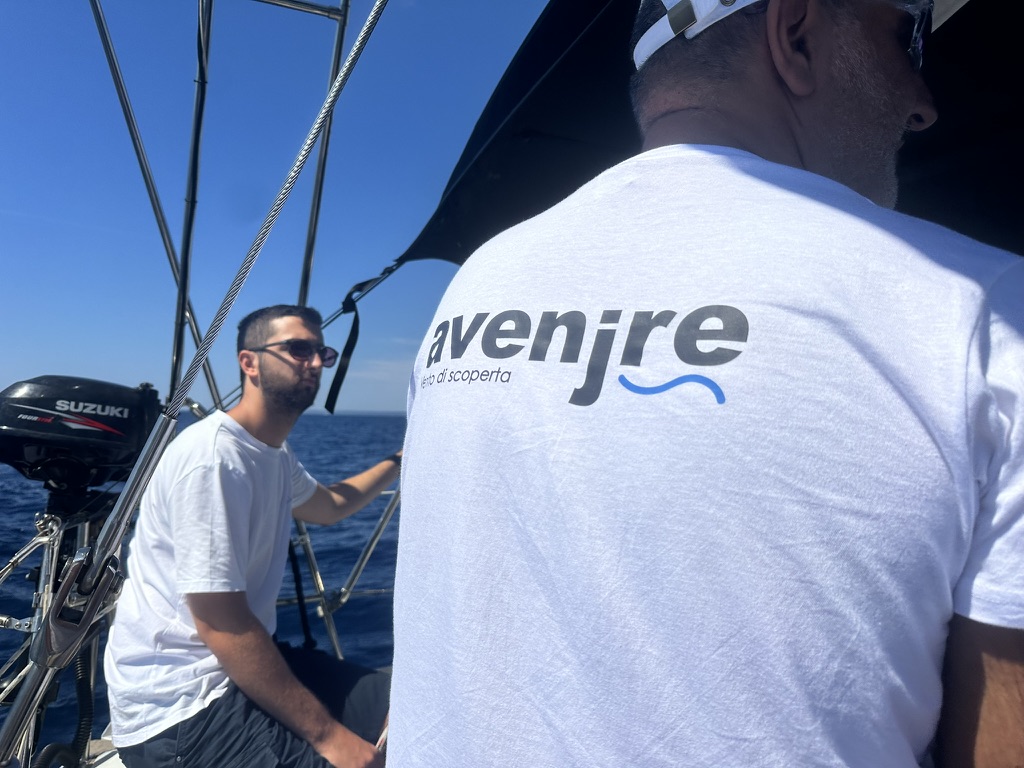 AVENJRE 2026. Un anno per tracciare nuove rotte